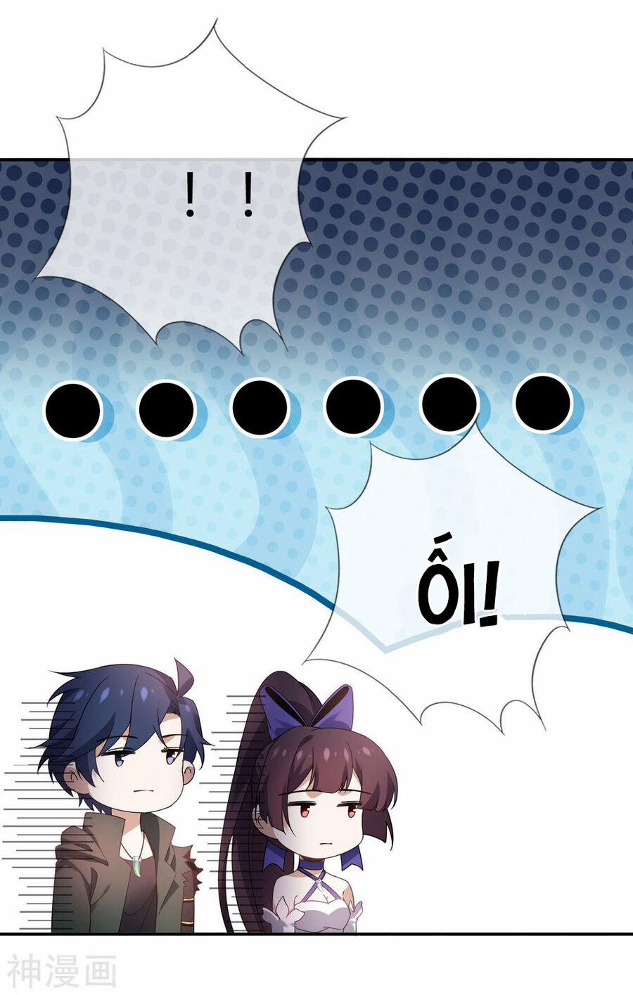 Mạt Thế Cùng Bạn Gái Zombie 99 trang 18