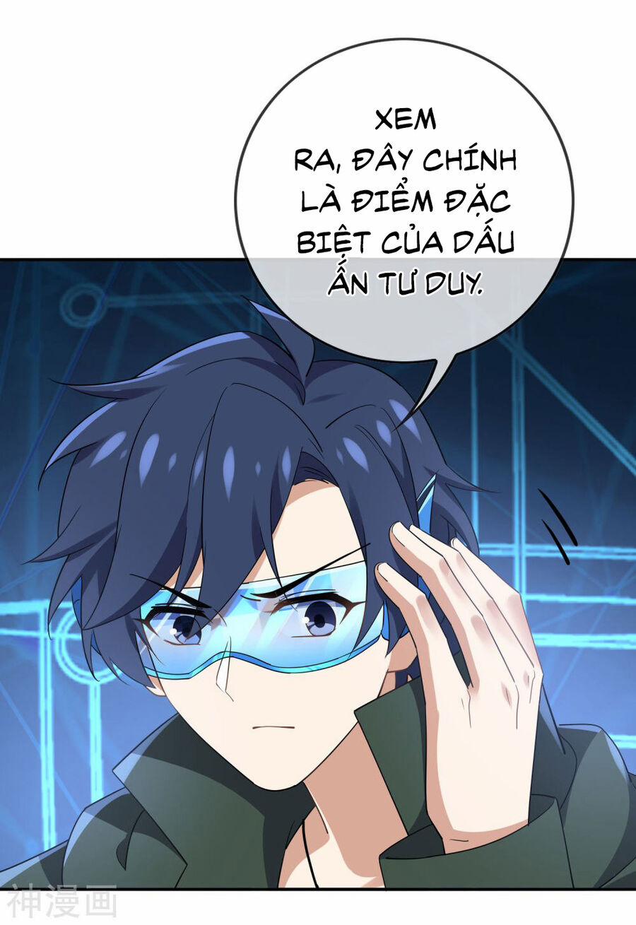 Mạt Thế Cùng Bạn Gái Zombie 99 trang 22