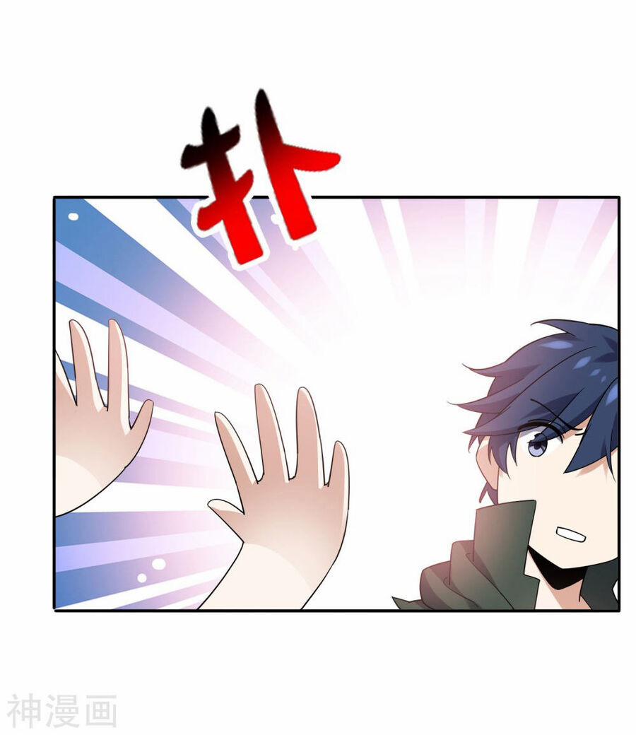 Mạt Thế Cùng Bạn Gái Zombie 99 trang 25