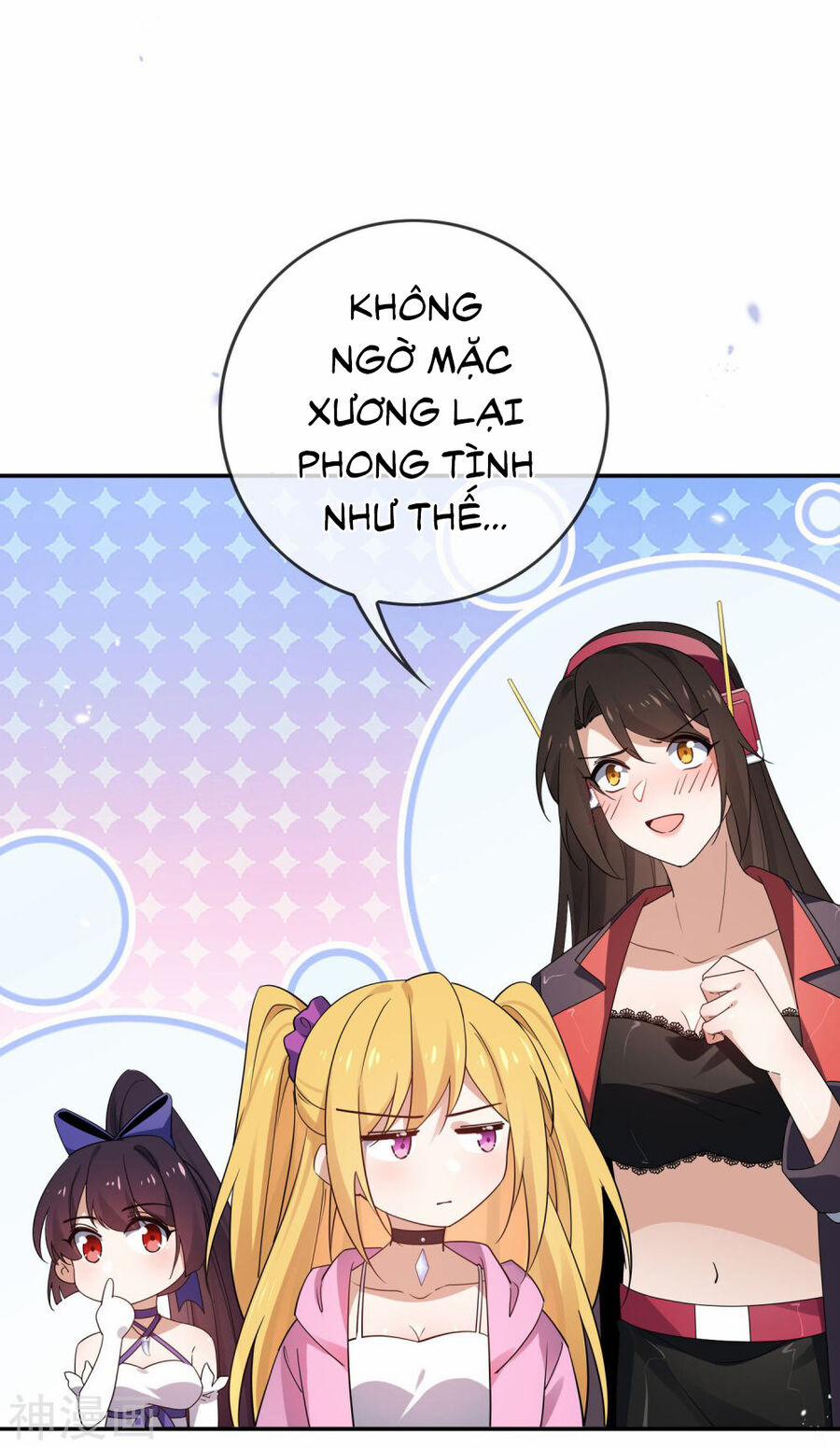 Mạt Thế Cùng Bạn Gái Zombie 99 trang 29