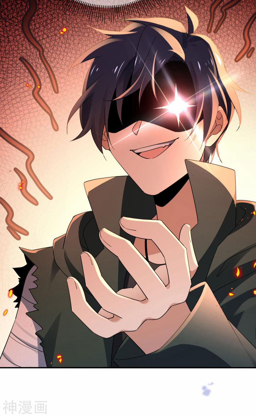 Mạt Thế Cùng Bạn Gái Zombie 99 trang 32