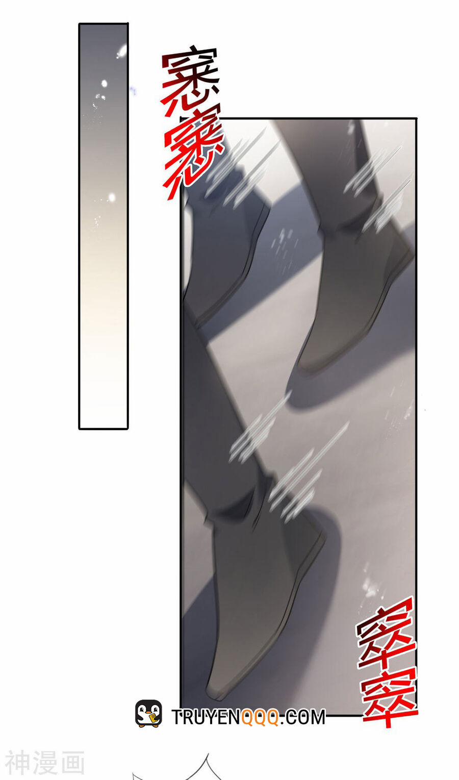 Mạt Thế Cùng Bạn Gái Zombie 99 trang 34