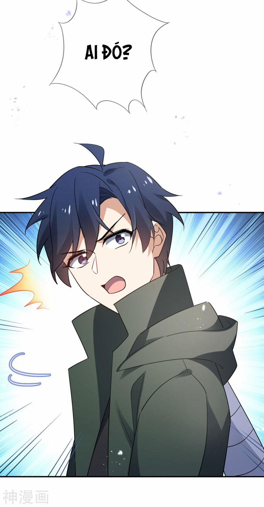 Mạt Thế Cùng Bạn Gái Zombie 99 trang 35