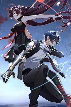 Đọc truyện tranh Mạt Thế Cùng Bạn Gái Zombie