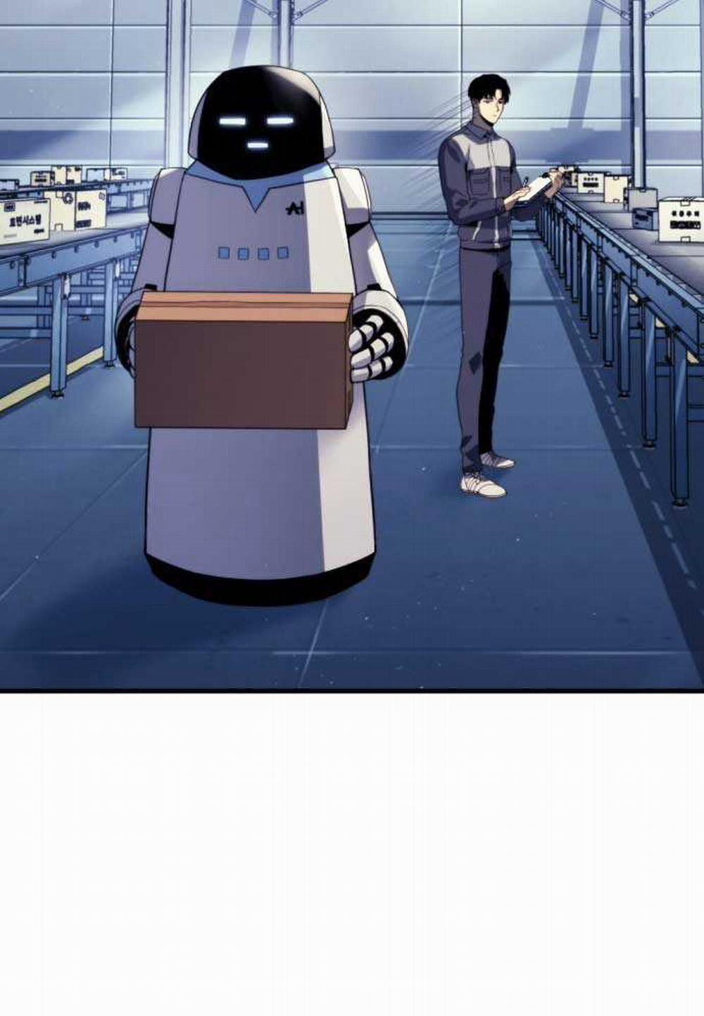 Mạt Thế Hậu Cần 1 trang 10