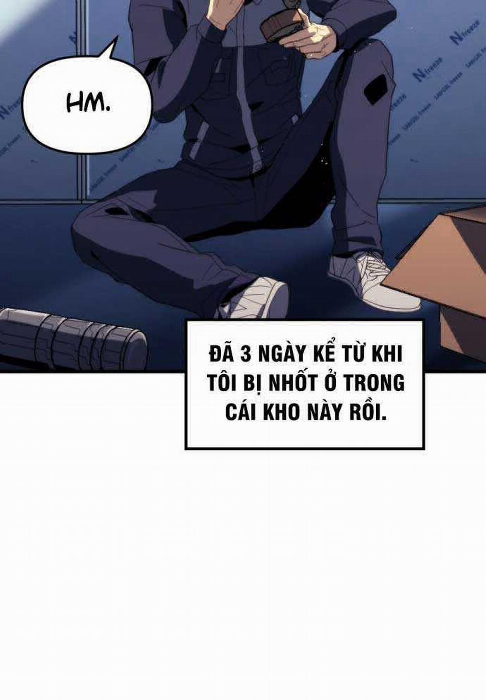 Mạt Thế Hậu Cần 1 trang 118