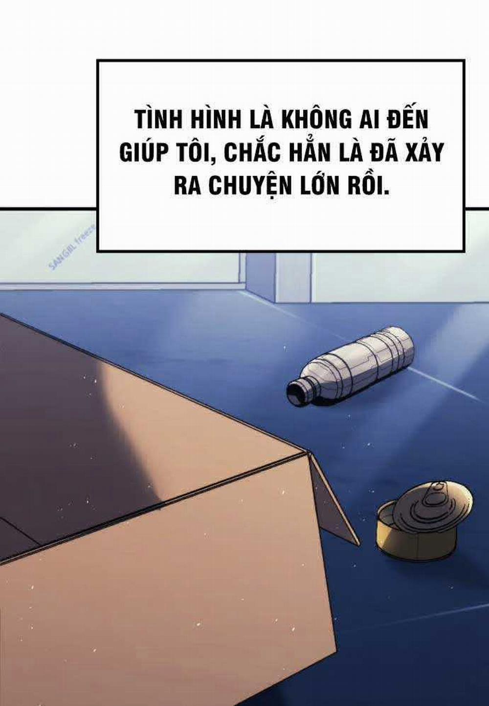 Mạt Thế Hậu Cần 1 trang 119