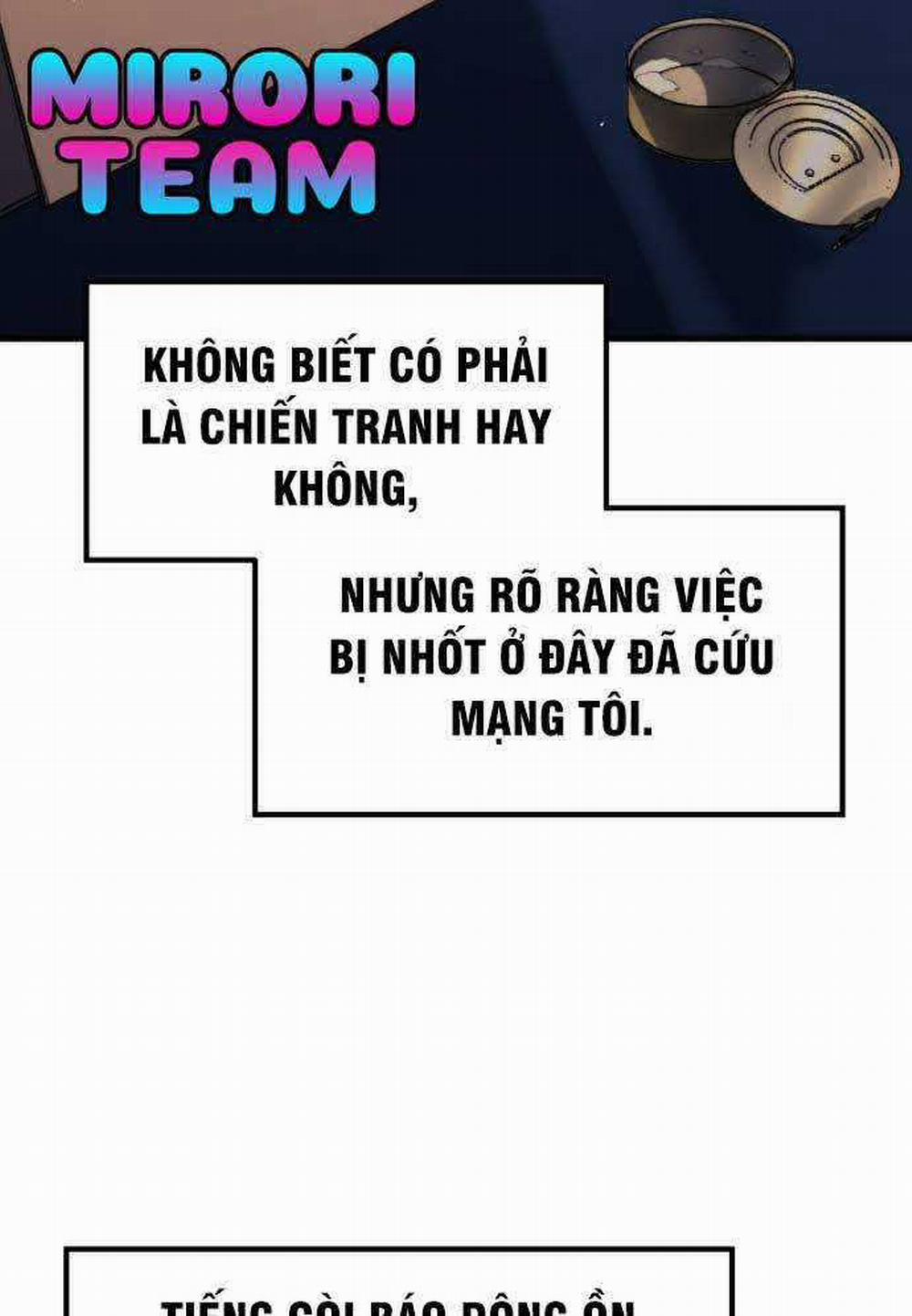 Mạt Thế Hậu Cần 1 trang 120