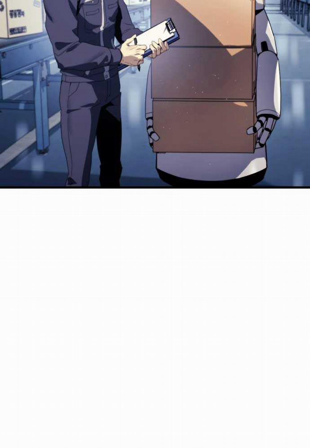 Mạt Thế Hậu Cần 1 trang 13