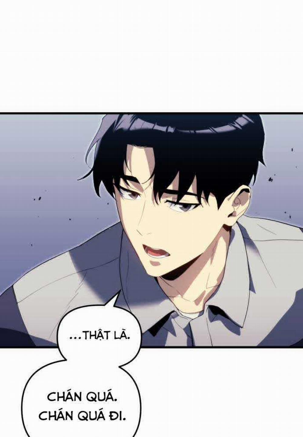 Mạt Thế Hậu Cần 1 trang 16