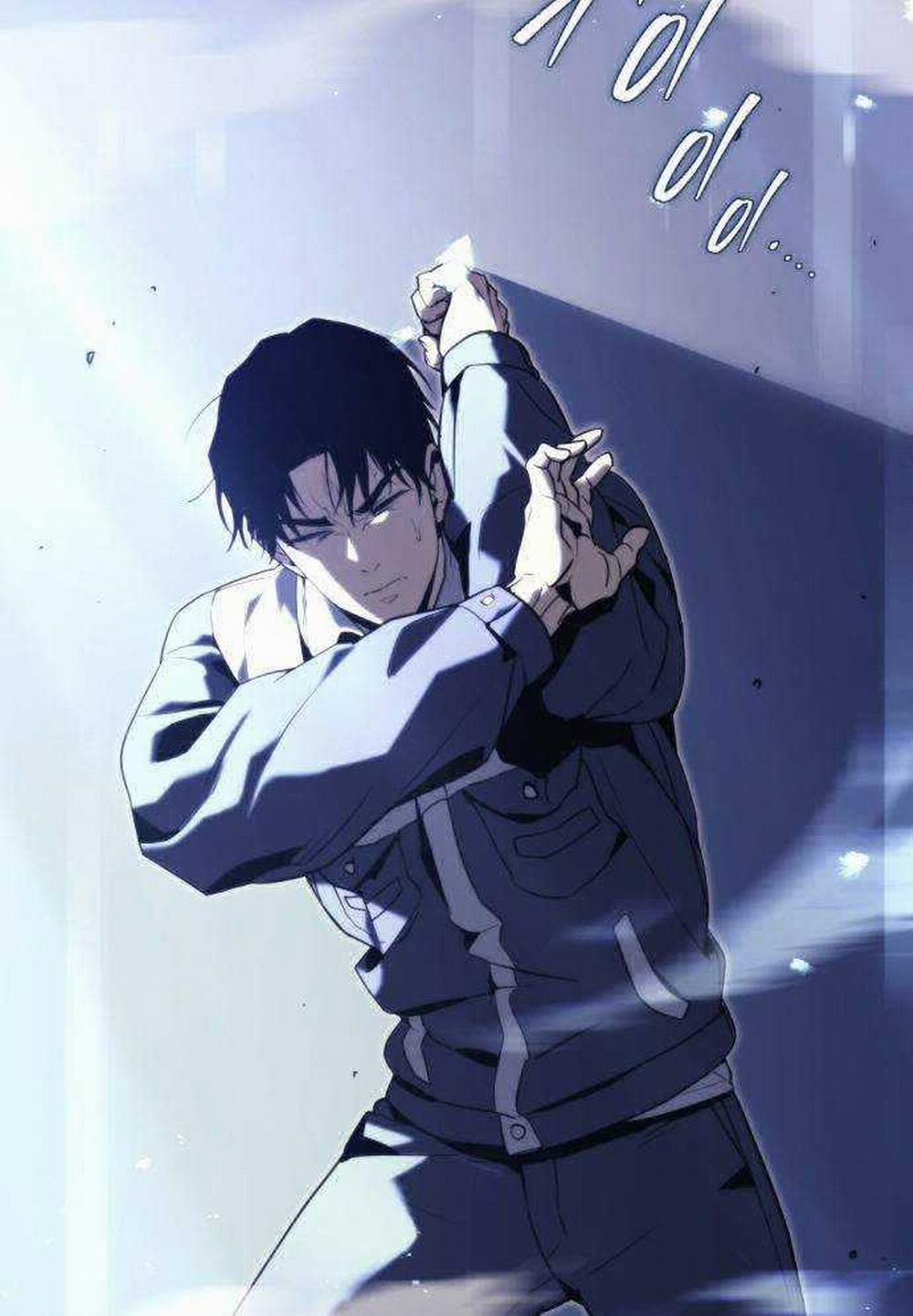 Mạt Thế Hậu Cần 1 trang 189