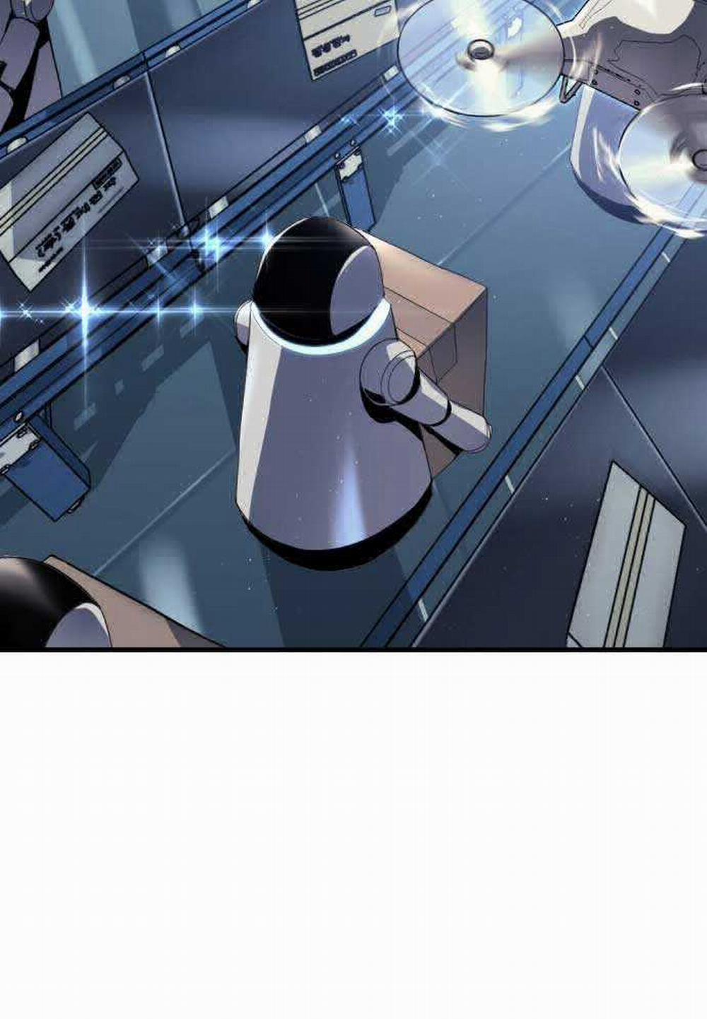 Mạt Thế Hậu Cần 1 trang 19