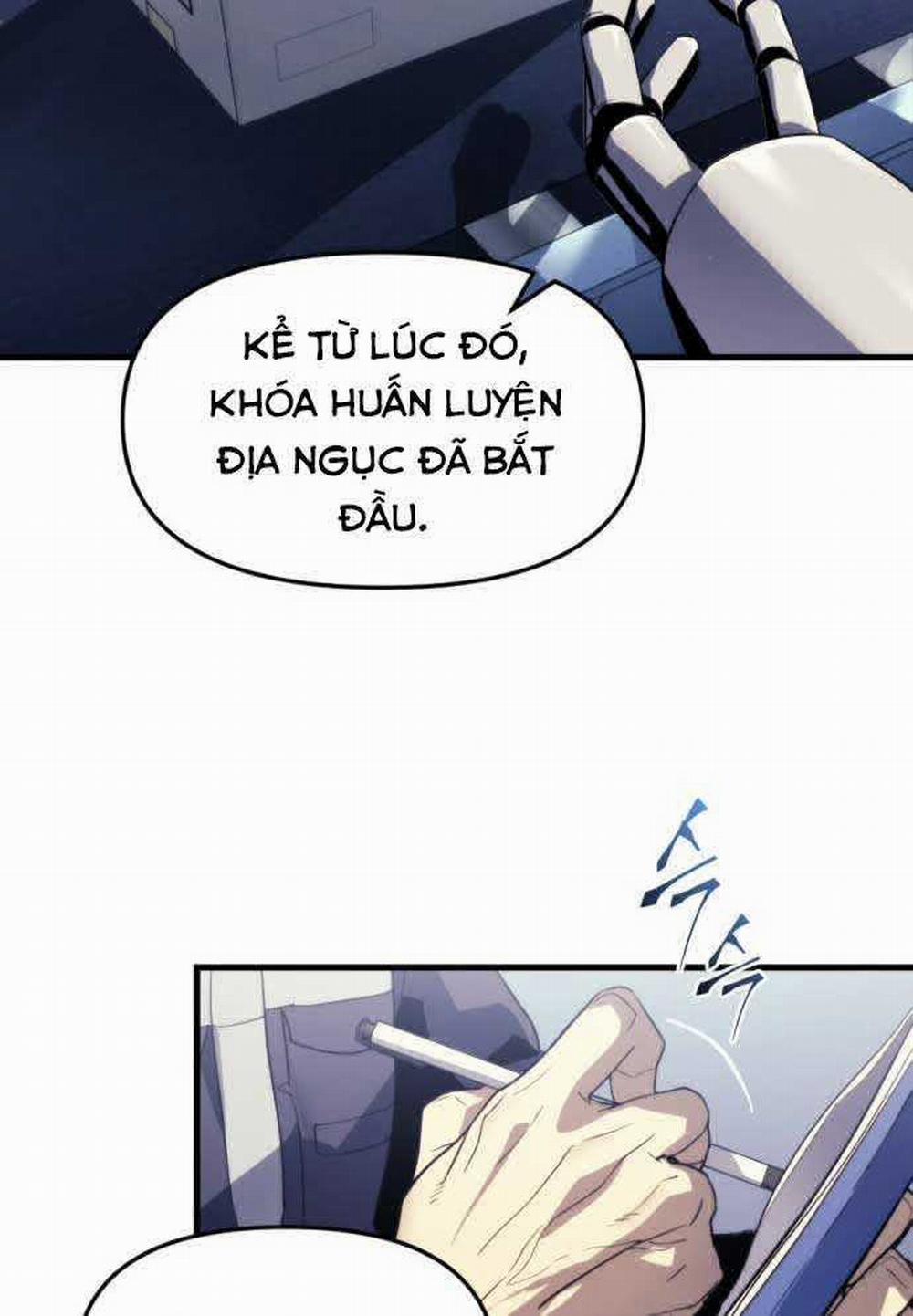 Mạt Thế Hậu Cần 1 trang 2