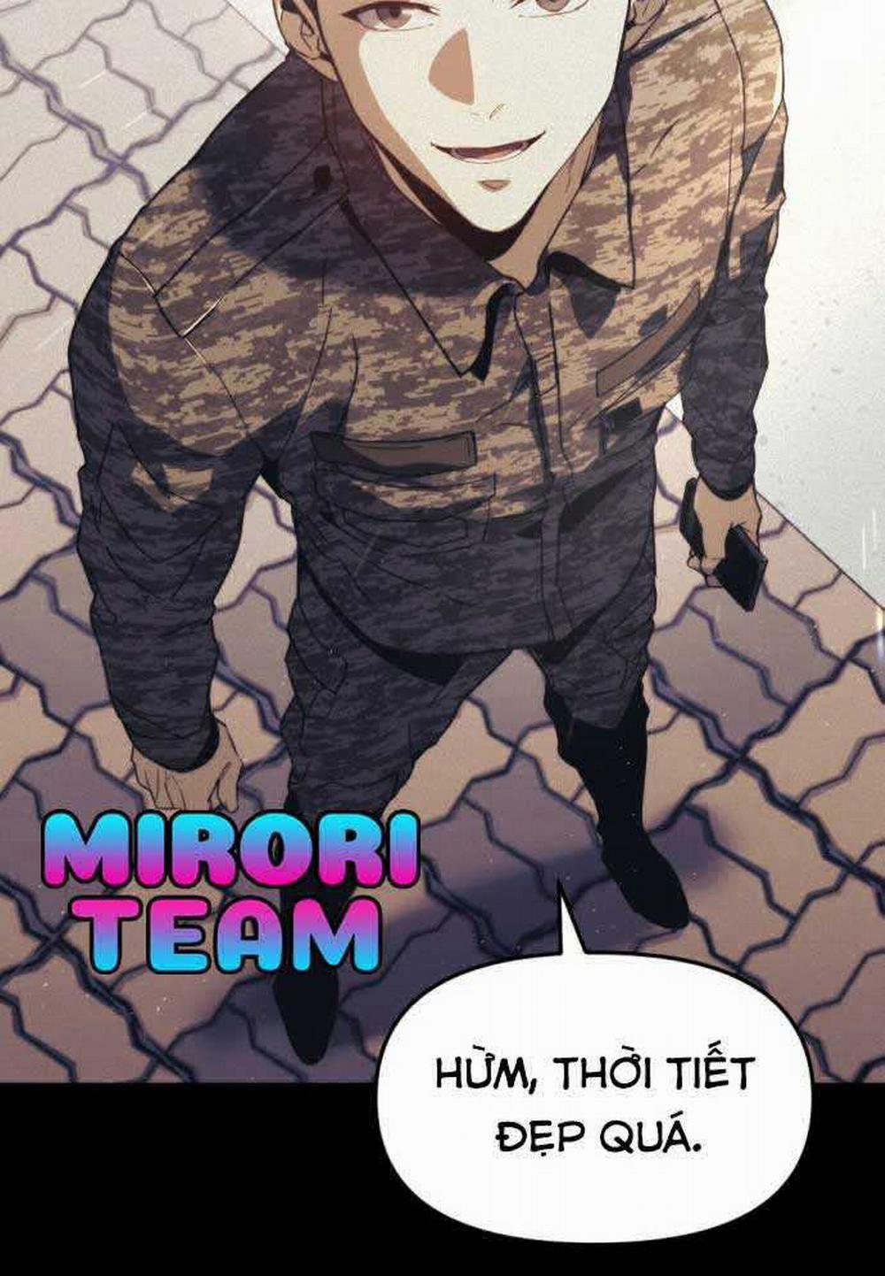 Mạt Thế Hậu Cần 1 trang 23