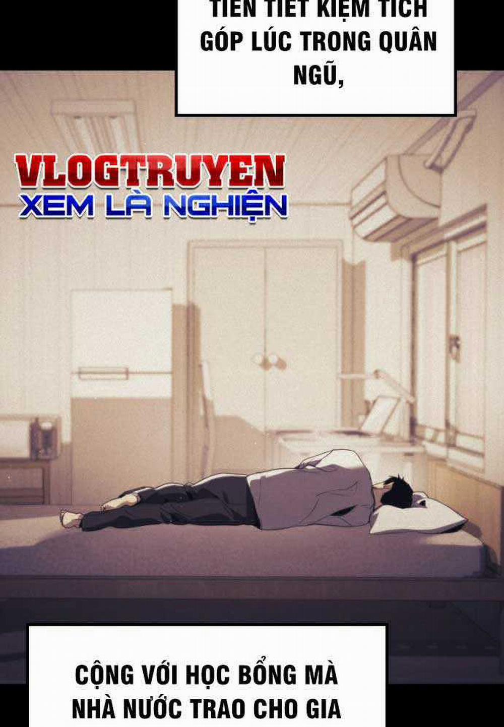 Mạt Thế Hậu Cần 1 trang 30