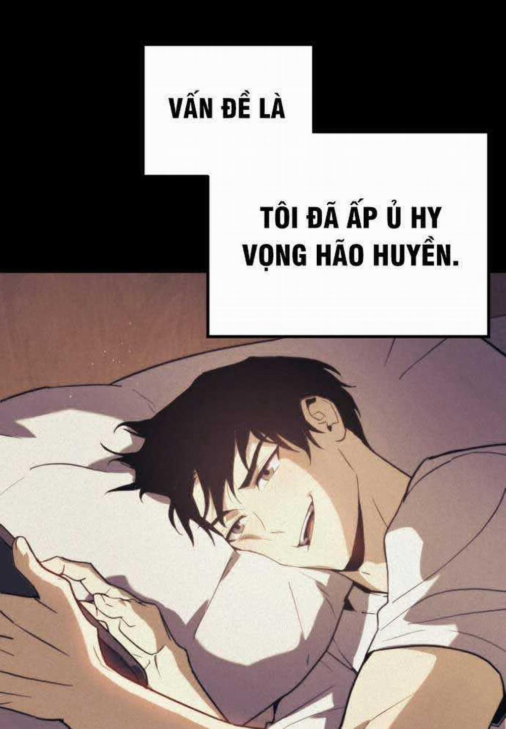 Mạt Thế Hậu Cần 1 trang 32