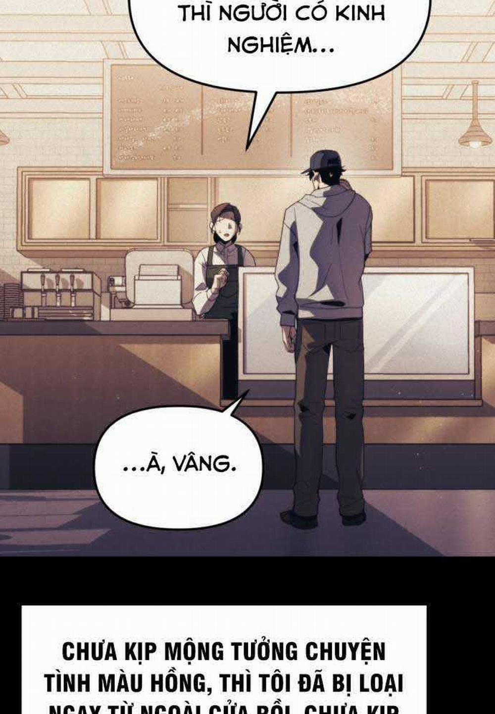 Mạt Thế Hậu Cần 1 trang 35