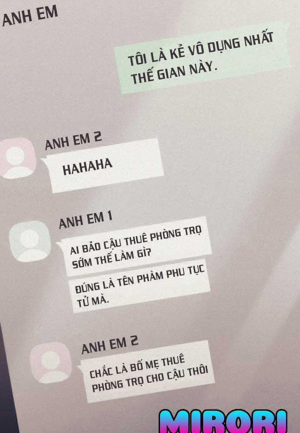 Mạt Thế Hậu Cần 1 trang 39