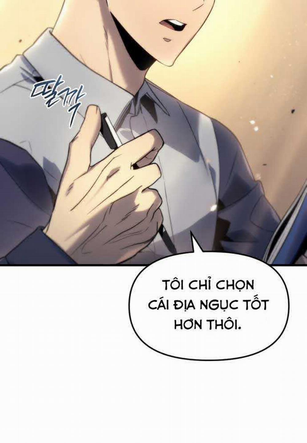 Mạt Thế Hậu Cần 1 trang 4