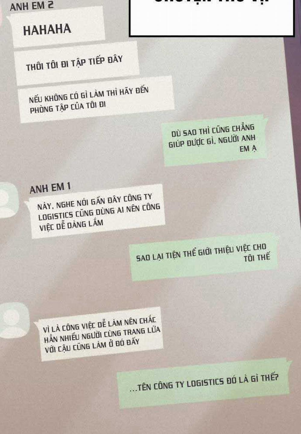 Mạt Thế Hậu Cần 1 trang 42