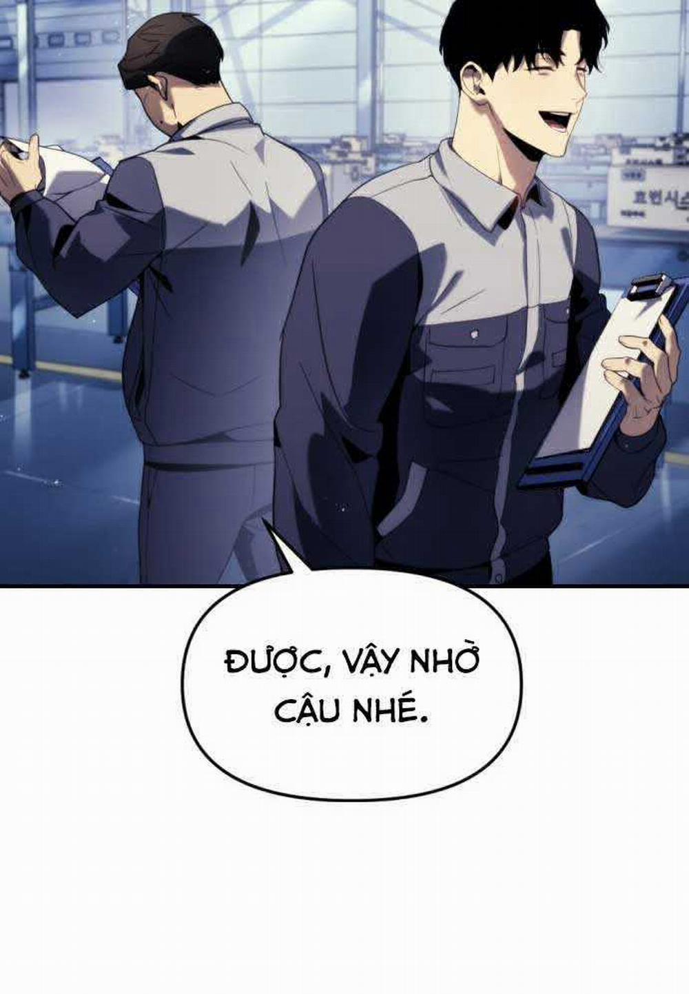 Mạt Thế Hậu Cần 1 trang 54
