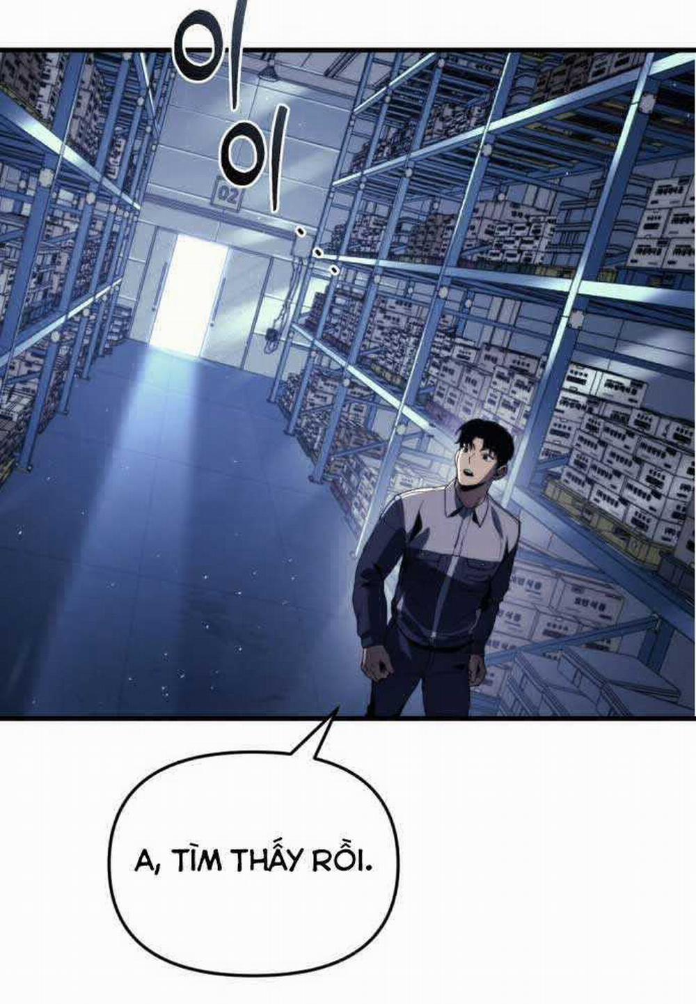 Mạt Thế Hậu Cần 1 trang 61