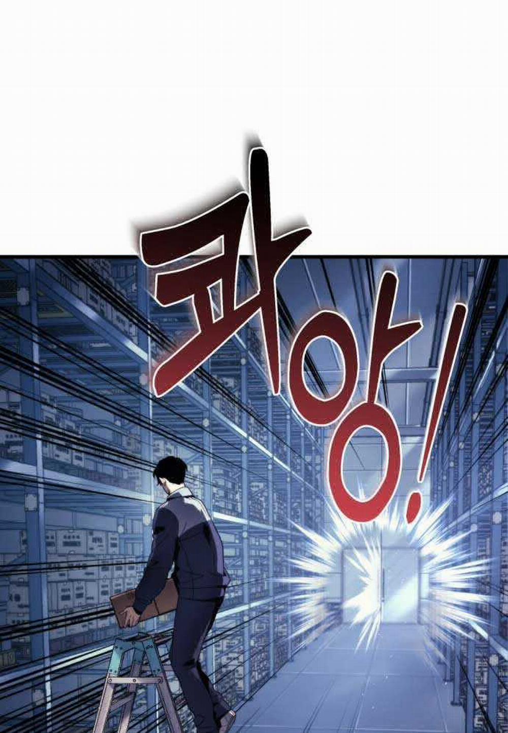 Mạt Thế Hậu Cần 1 trang 66