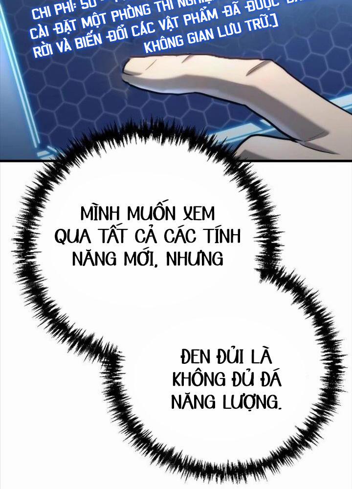 Mạt Thế Hậu Cần 10 trang 23