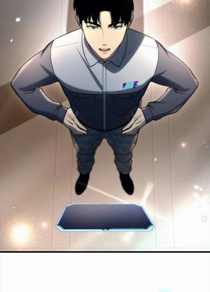 Mạt Thế Hậu Cần 10 trang 31