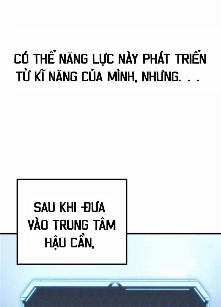 Mạt Thế Hậu Cần 10 trang 8