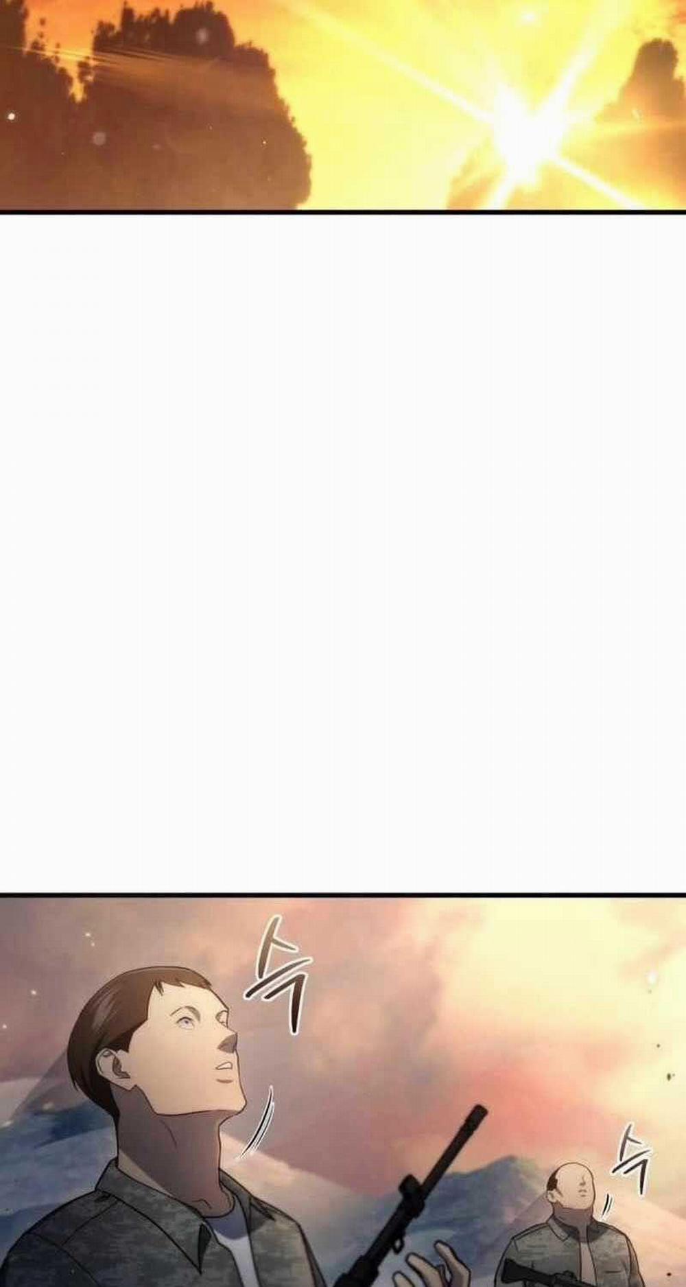 Mạt Thế Hậu Cần 11 trang 1