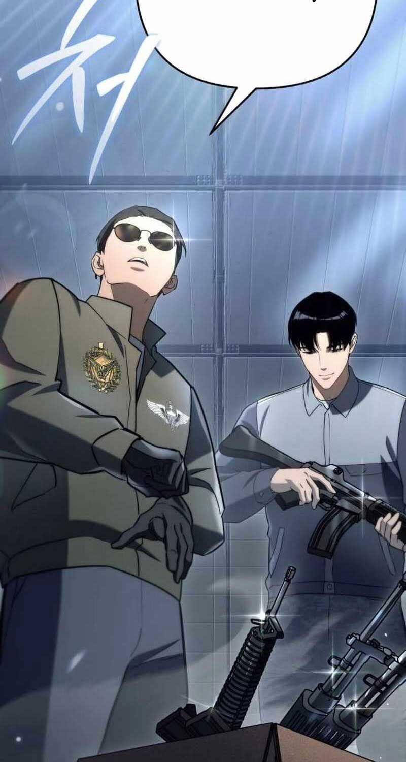 Mạt Thế Hậu Cần 11 trang 109