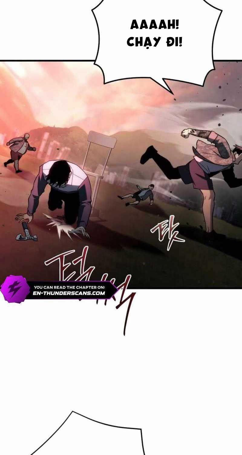 Mạt Thế Hậu Cần 11 trang 16