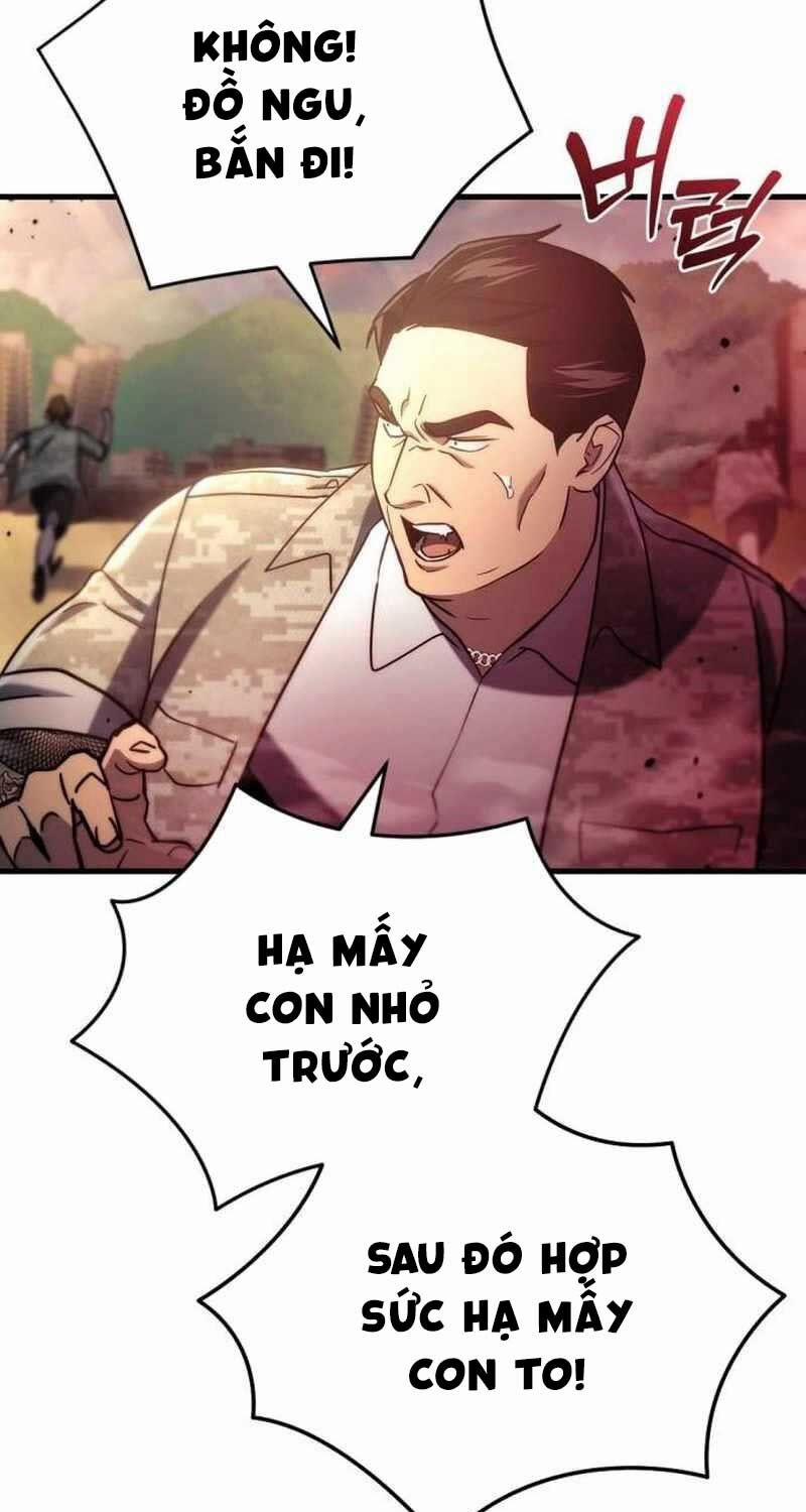 Mạt Thế Hậu Cần 11 trang 17