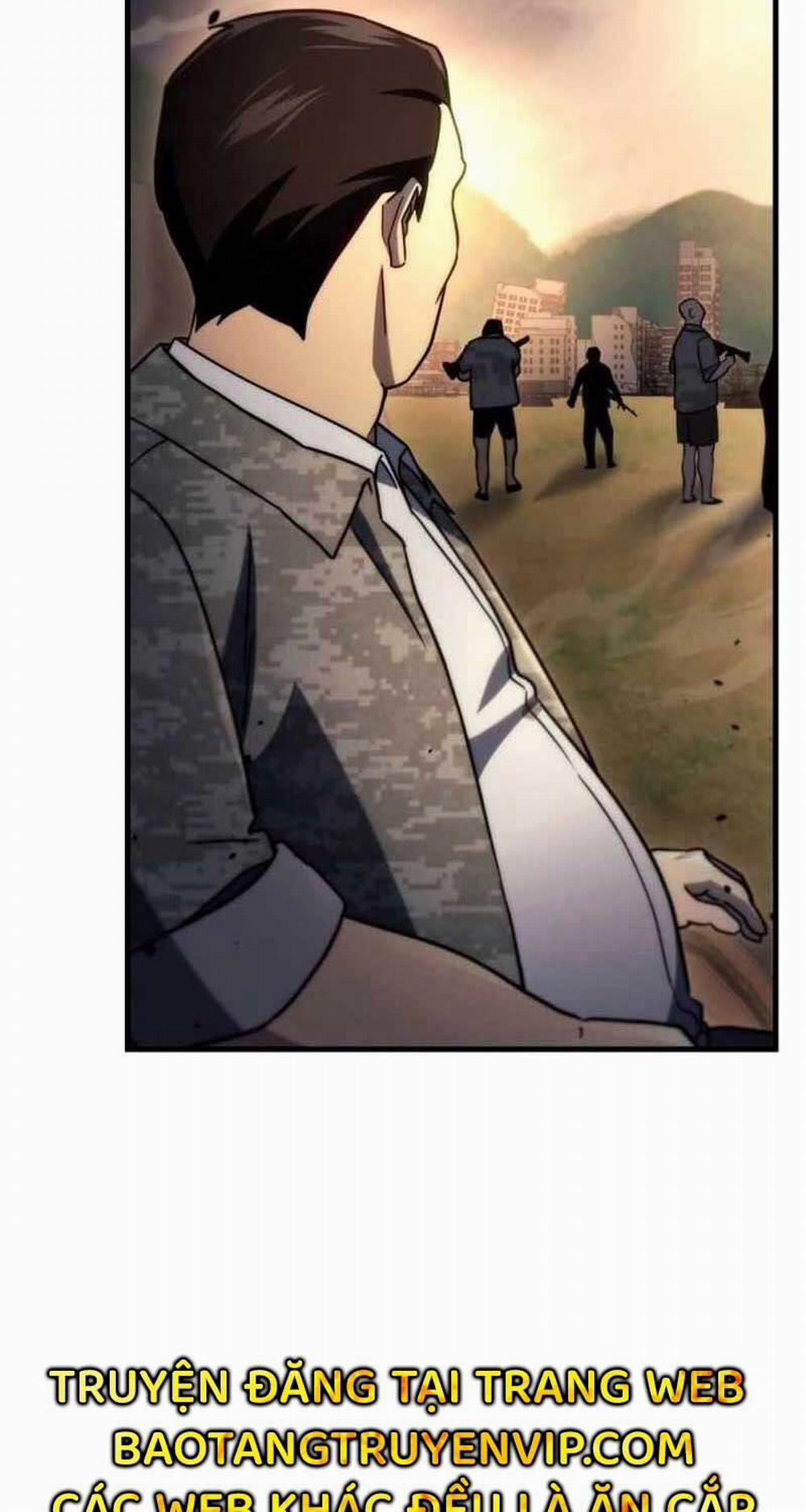 Mạt Thế Hậu Cần 11 trang 3