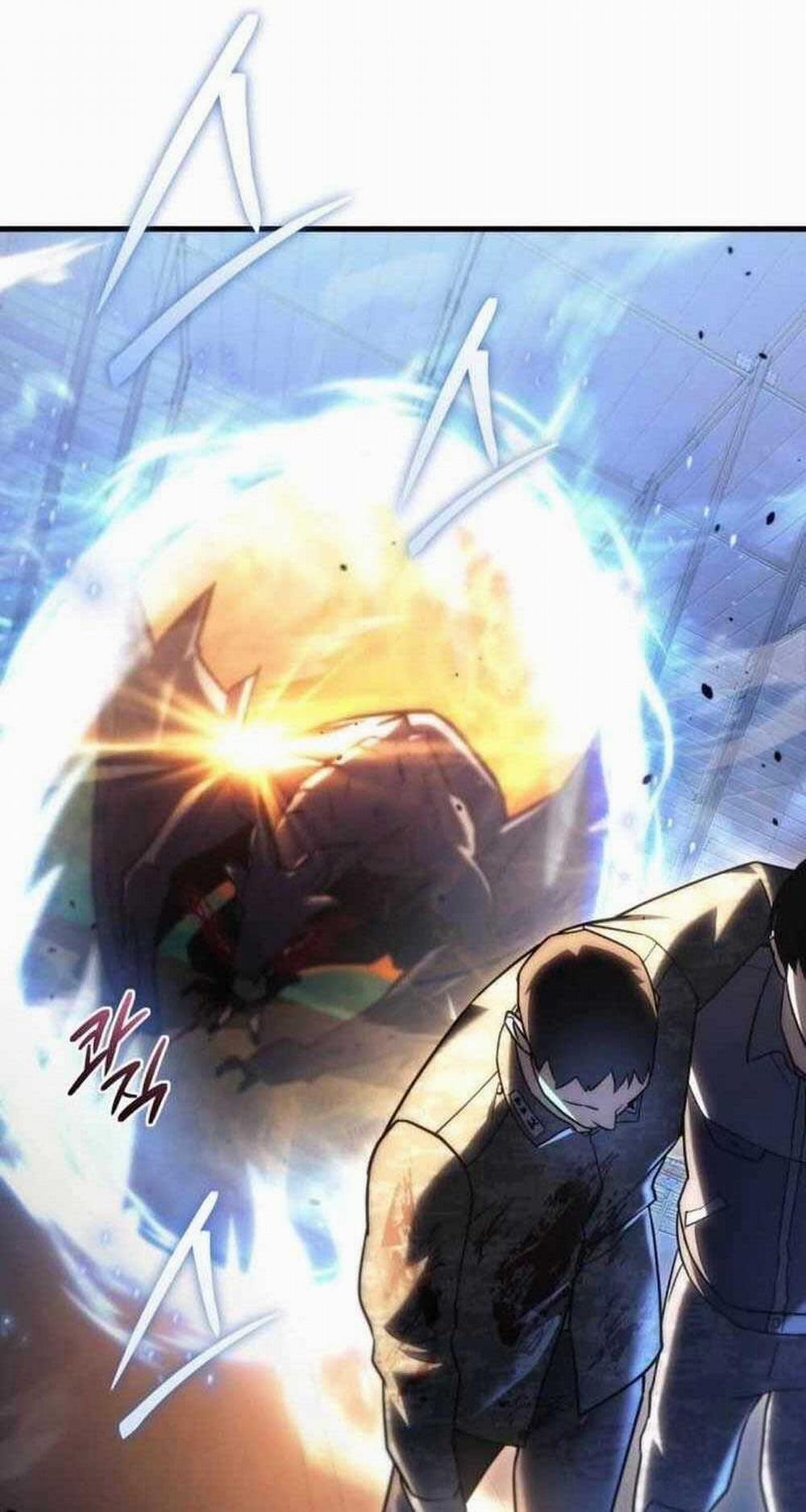 Mạt Thế Hậu Cần 11 trang 46