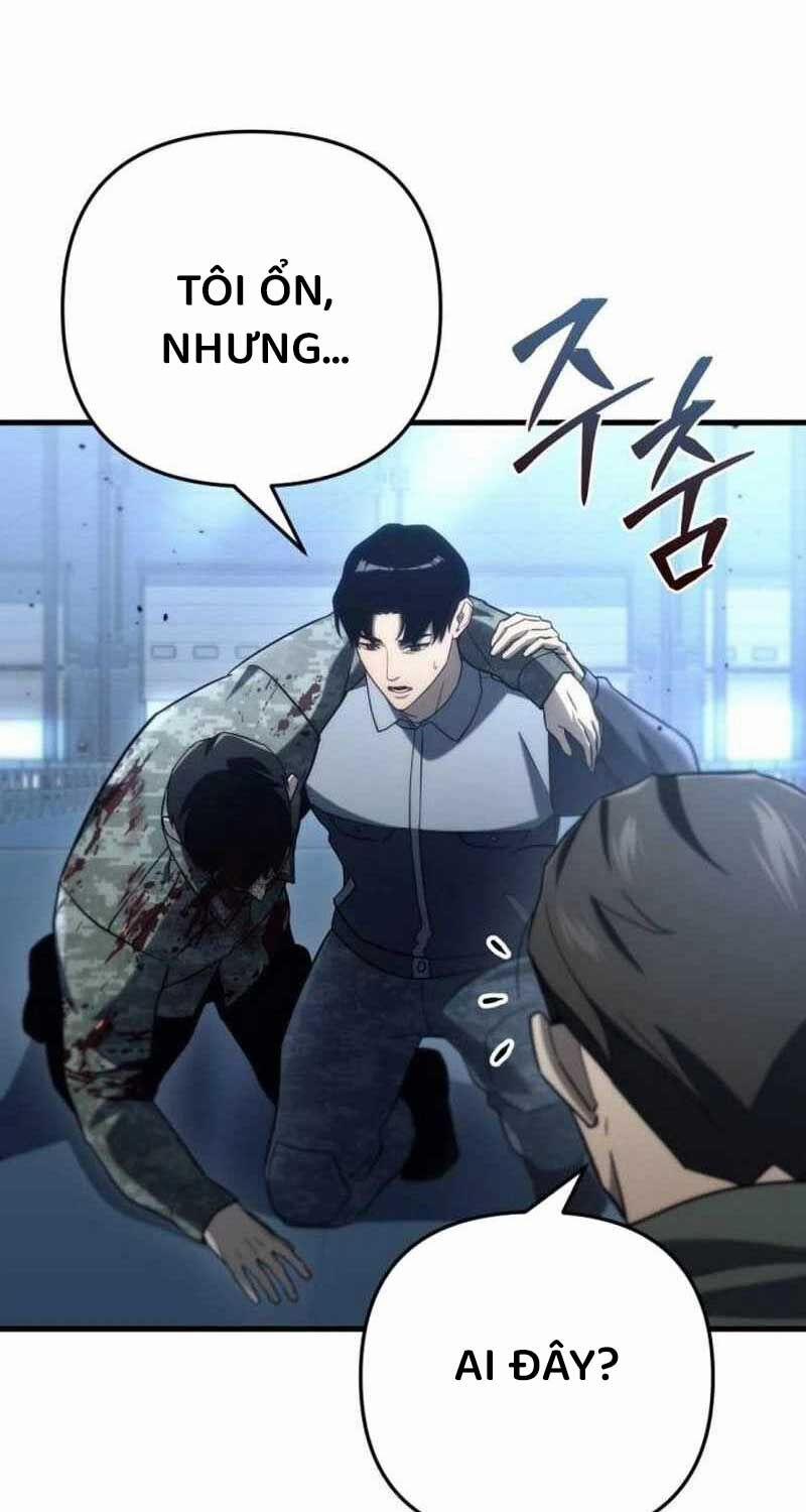 Mạt Thế Hậu Cần 11 trang 49