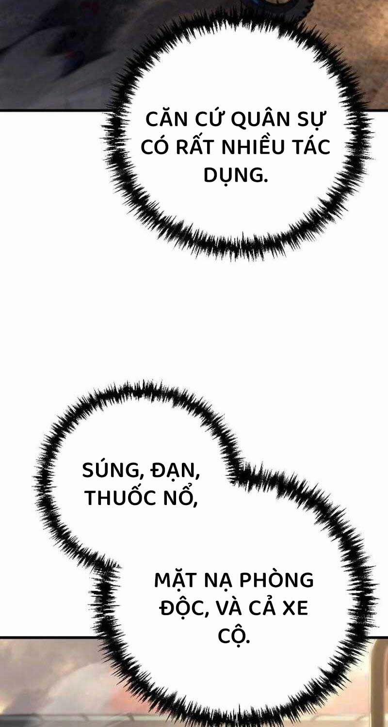 Mạt Thế Hậu Cần 11 trang 72