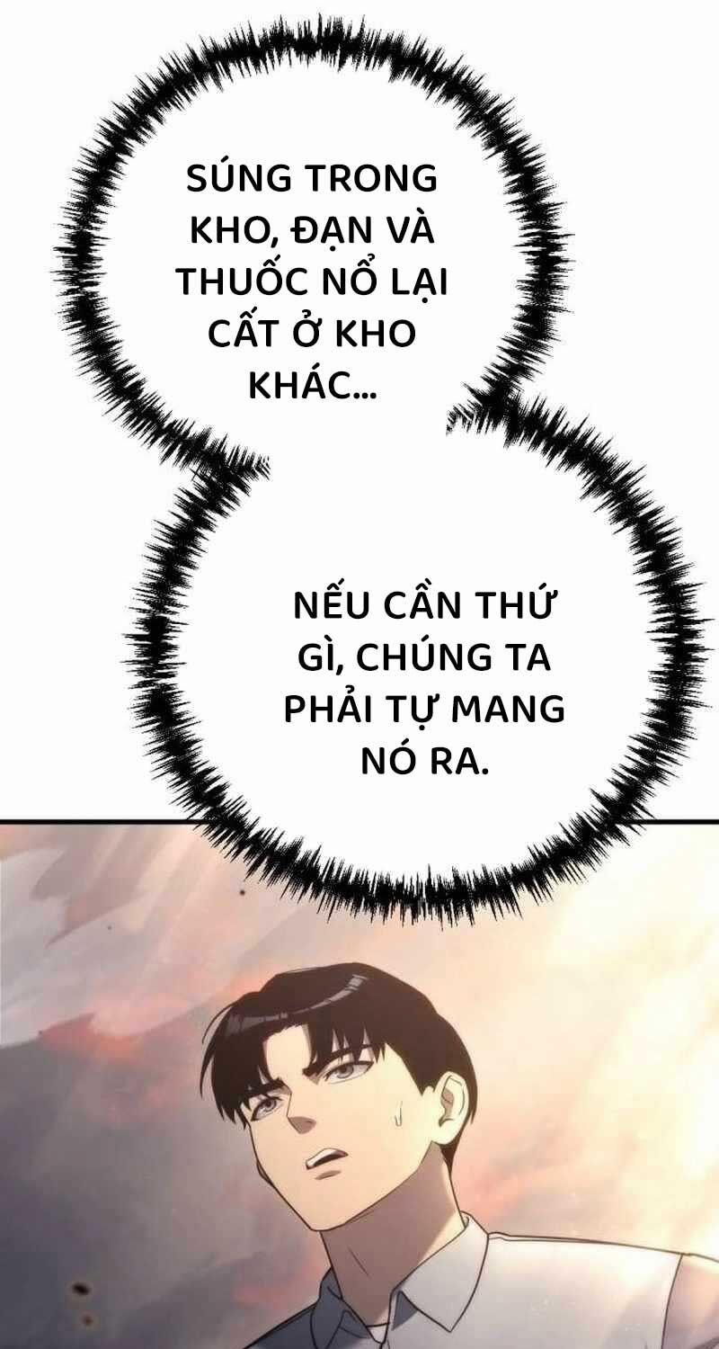 Mạt Thế Hậu Cần 11 trang 78