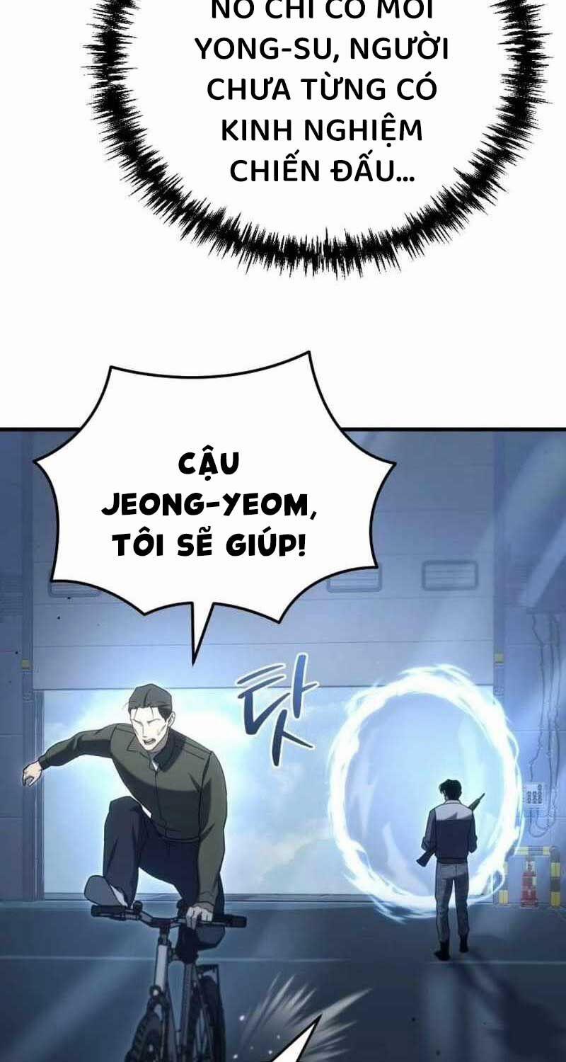 Mạt Thế Hậu Cần 11 trang 81