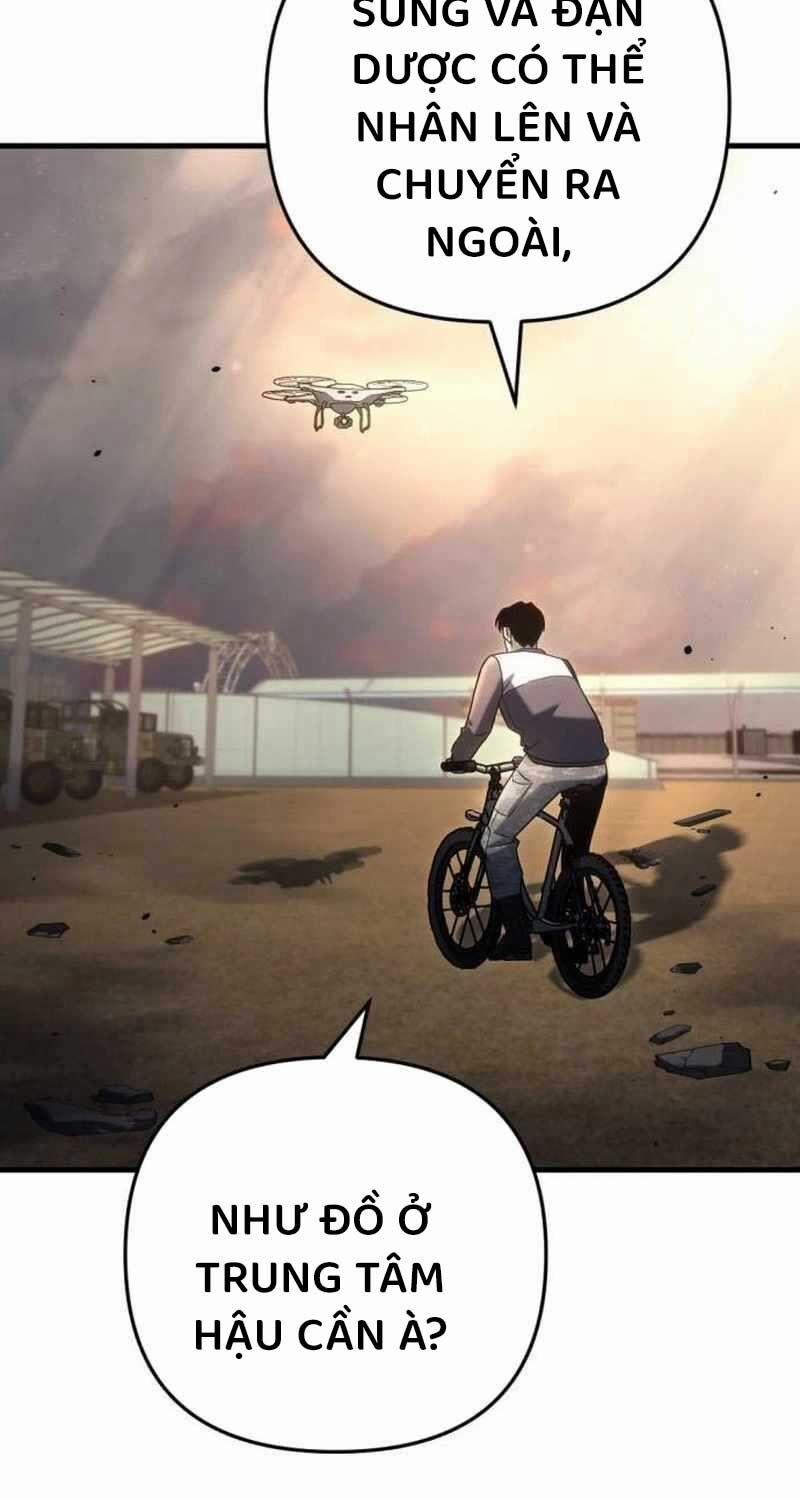Mạt Thế Hậu Cần 11 trang 90