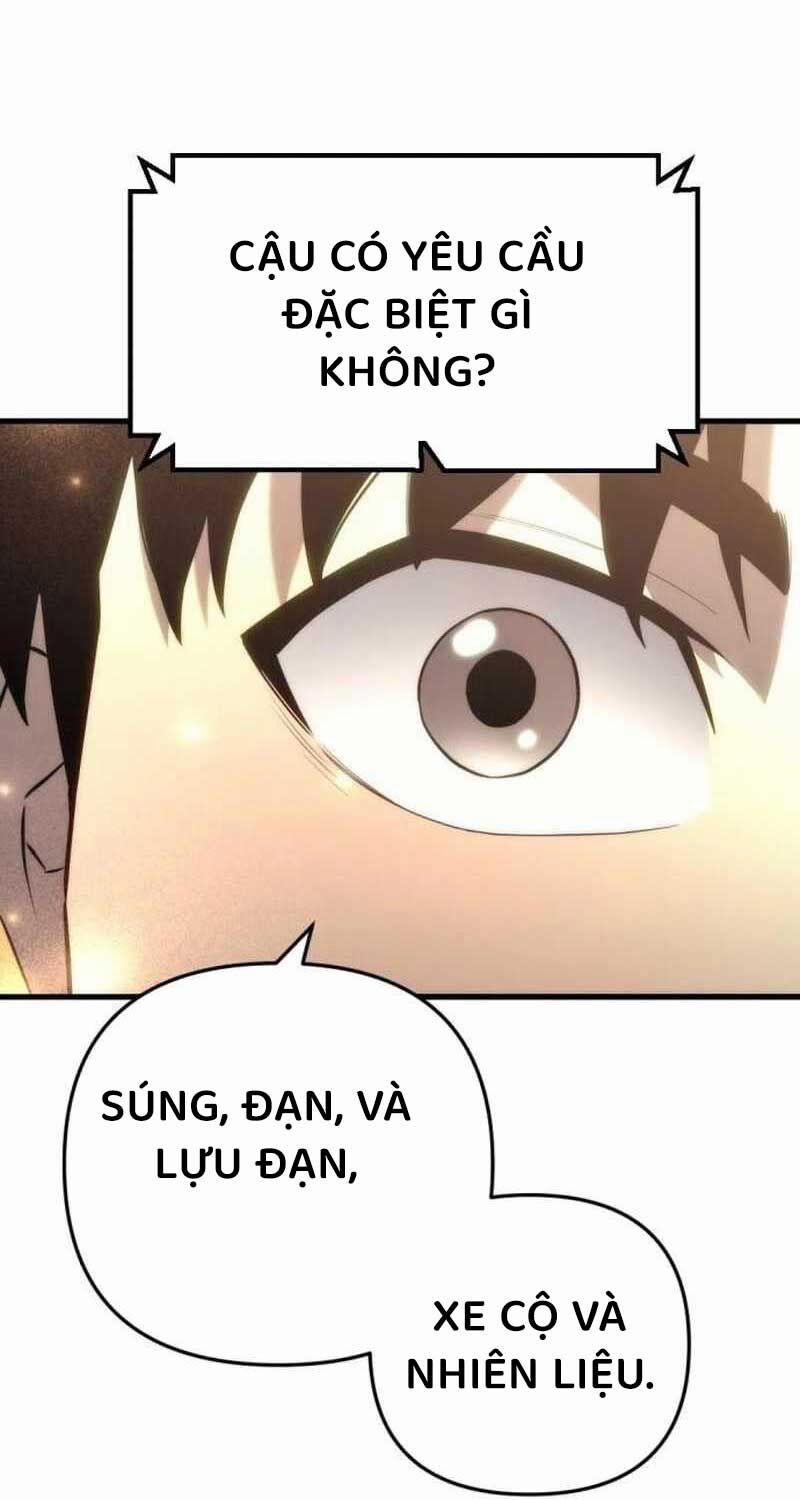 Mạt Thế Hậu Cần 11 trang 97