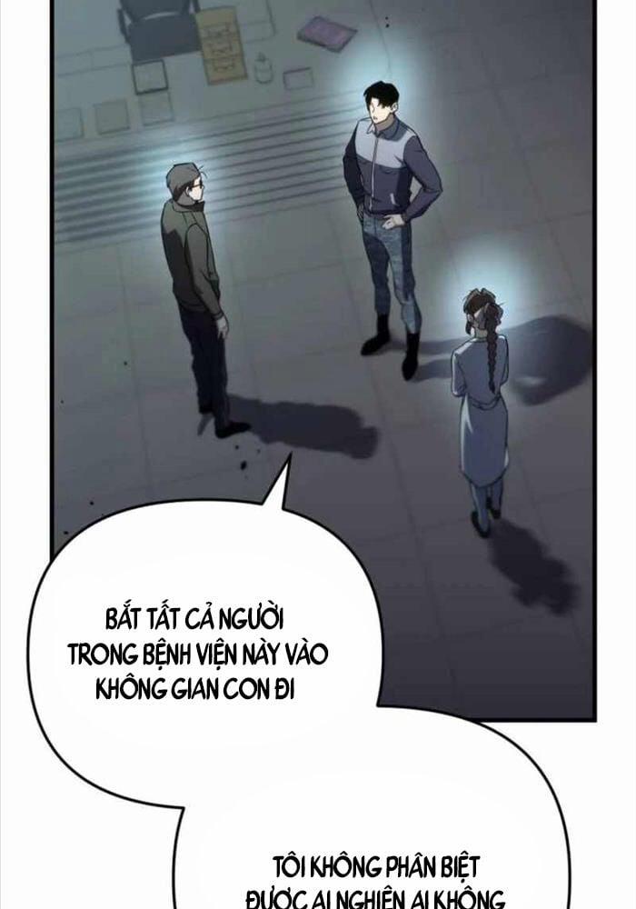 Mạt Thế Hậu Cần 15 trang 1