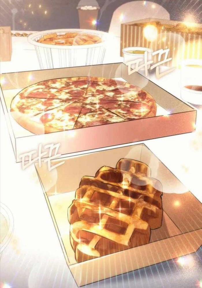 Mạt Thế Hậu Cần 15 trang 113