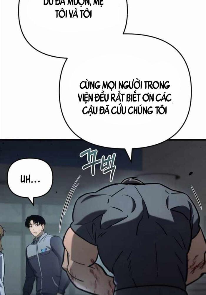 Mạt Thế Hậu Cần 15 trang 18