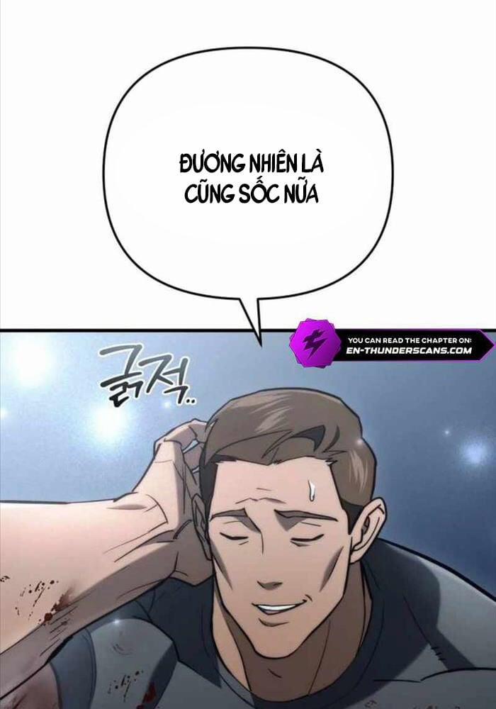 Mạt Thế Hậu Cần 15 trang 23
