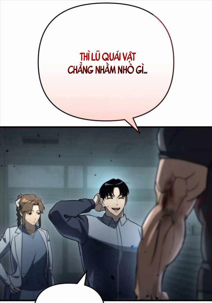 Mạt Thế Hậu Cần 15 trang 25