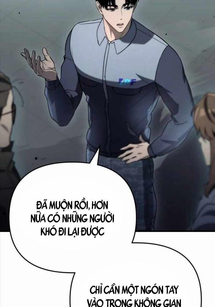 Mạt Thế Hậu Cần 15 trang 3