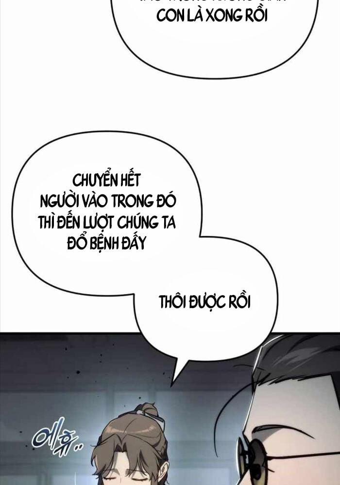 Mạt Thế Hậu Cần 15 trang 4