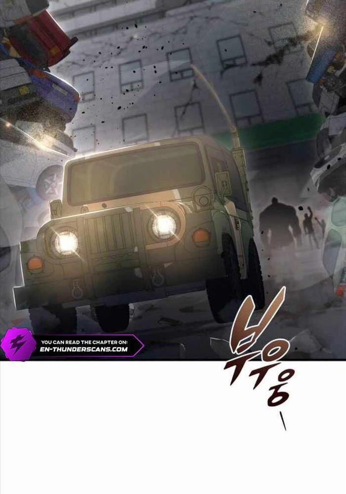 Mạt Thế Hậu Cần 15 trang 44